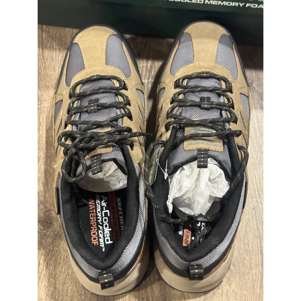 Skechers relaxed fit